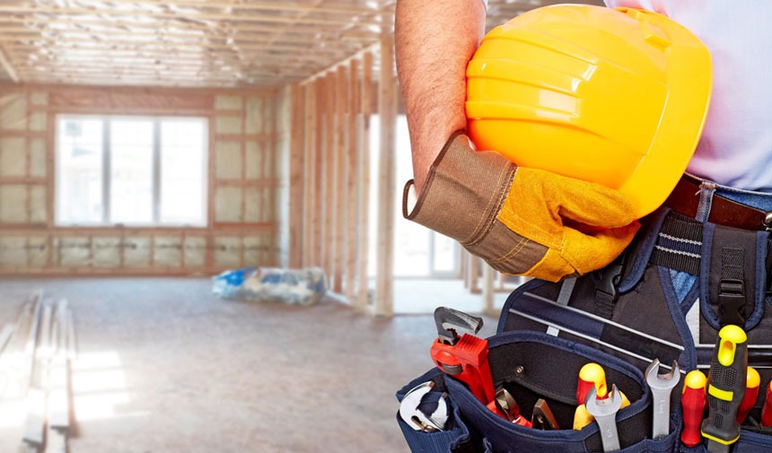 anahtar teslim tadilat